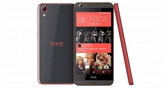 HTC Desire 626s for T-Mobile