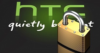 HTC won't deliver security updates on a monthly basis