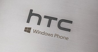HTC M8 was one of the most popular non-Microsoft Windows Phone models