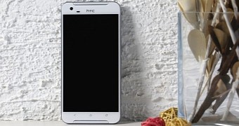 HTC One X9 Shows Up in High-Res Pictures