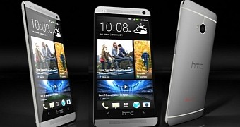 HTC Smartphones Sold via Deutsche Telekom Might Be Banned in Germany - WSJ
