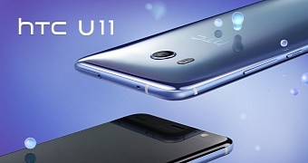 HTC U11 Is Out of Stock on HTC Online Store and Amazon in the US