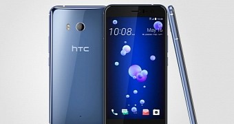 HTC U11 vs HTC 10: Upgraded Specs, Fluid Design and Squeezable Frame