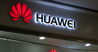 Huawei founder says his company does not work with the Chinese government