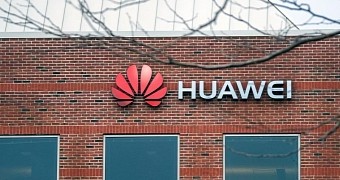 Huawei can no longer use tech from American firms