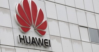 Huawei needs a replacement for Android