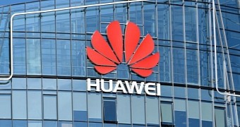 Huawei says it's aware of the investigation