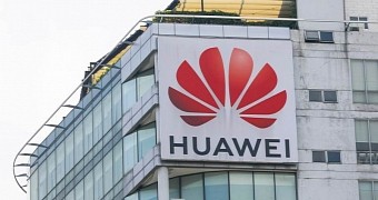 The Huawei ban could eventually be removed