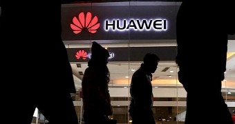 Huawei says no evidence has been found that it spies for China