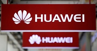 Huawei says it is just fine without American companies