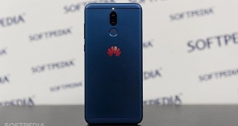 Huawei is hard at work on its own Android replacement