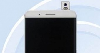 Huawei Honor 7i with Swiveling Camera Leaks Ahead of Official Announcement