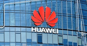 Huawei getting ready to launch its flagship without Android