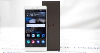 Huawei P8 Review - A Gorgeous Yet Affordable Flagship