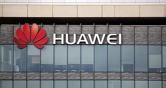 Huawei will finalize its own OS later this year