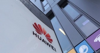Huawei said on several occasions that it's not spying for Beijing
