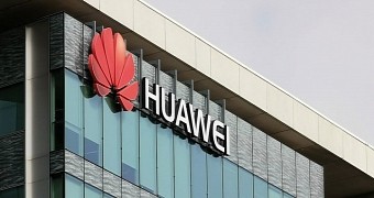 Huawei says its OS is already in the works