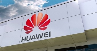 Huawei wanted to overtake Samsung by the end of 2020
