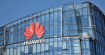 Huawei says it has no plans to sell its phone brands