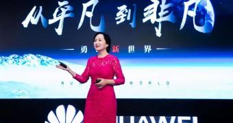 Huawei's CFO Arrested in Canada, Faces US Extradition