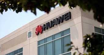 Huawei originally said it can survive despite American ban