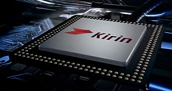 Huawei’s Kirin 950 Chipset Gets Benchmarked, Scores Better than Exynos 7420