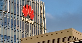 Huawei reduces component orders for flagships
