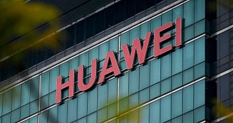 Huawei says flagships on the market will get Android Q