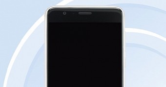 Huawei Honor 8 shows up on TENAA