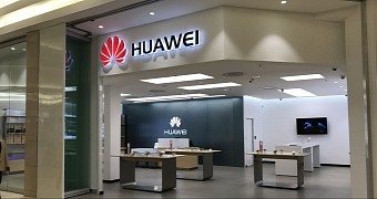 Huawei says nothing can stop it from becoming number one