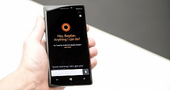 Cortana is affected by a major bug in this new build