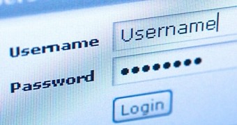 Thousands of usernames and passwords were stolen