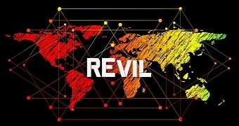 REvil Hacking Spree