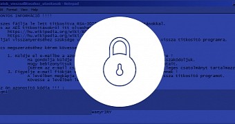 Hungarian Developer Most Likely Behind Hucky Ransomware