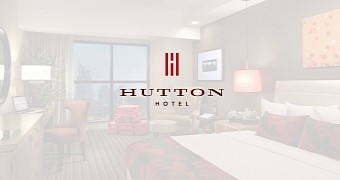 Hutton Hotel announces payment card breach