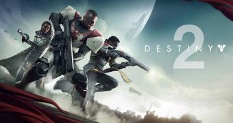 I'm Sorry, Consoles, Destiny 2 Is Now a PC Game