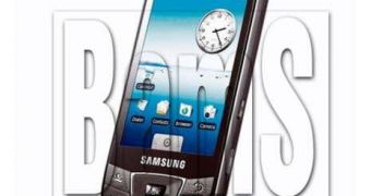 Samsung i7500 to come in June with Android
