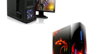 iBUYPOWER unleashes two new gaming systems