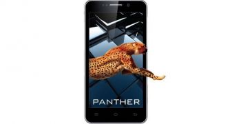 iBall Andi 5K Panther