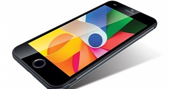 iBall Cobalt Oomph 4.7D Affordable Smartphone Launched with 4.7-Inch HD Display