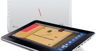 iBall Targets Indian Students with 10-Inch Edu-Slide Tablet