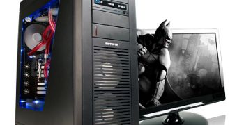 iBuyPower Makes the Erebus Liquid-Cooled Gaming PC Cheaper, Calls It the Erebus GT