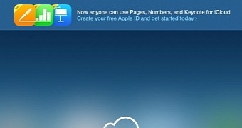iCloud Apps Now Available for Free to Everyone