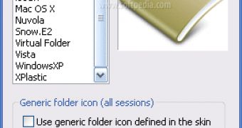 New Colors For Windows Folders