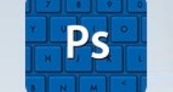 iKeysToGo: Photoshop CS4 application icon