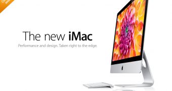 iMac Late 2012: Availability by Model, Specs, Pricing