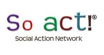 So Act company logo