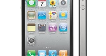 iOS 4.0.1 for iPhone available for download