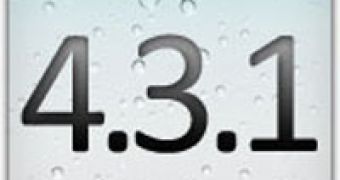 iOS 4.3.3 mockup banner