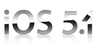 iOS 5.1 mockup banner